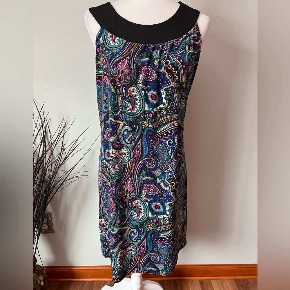 Dress by Notations